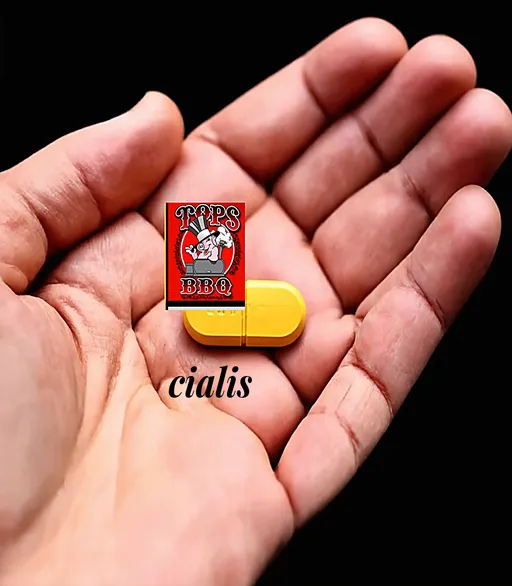 Cialis venta en españa